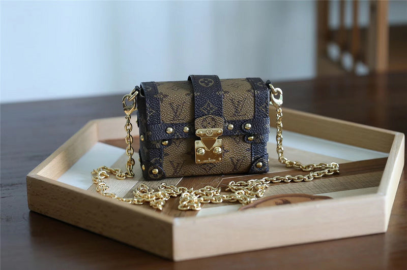 Ozarra Fashion Lu-Vi bags - 9319