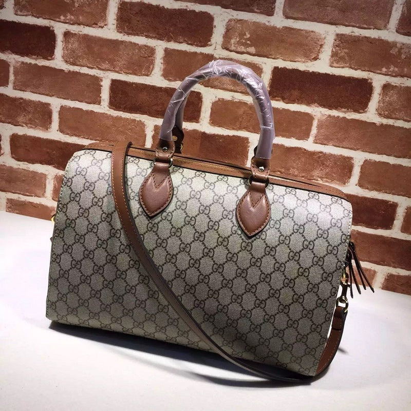 BAB - GCI Bags - 1205