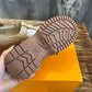 Ozarra Luxury - LOV Women Shoes - 522