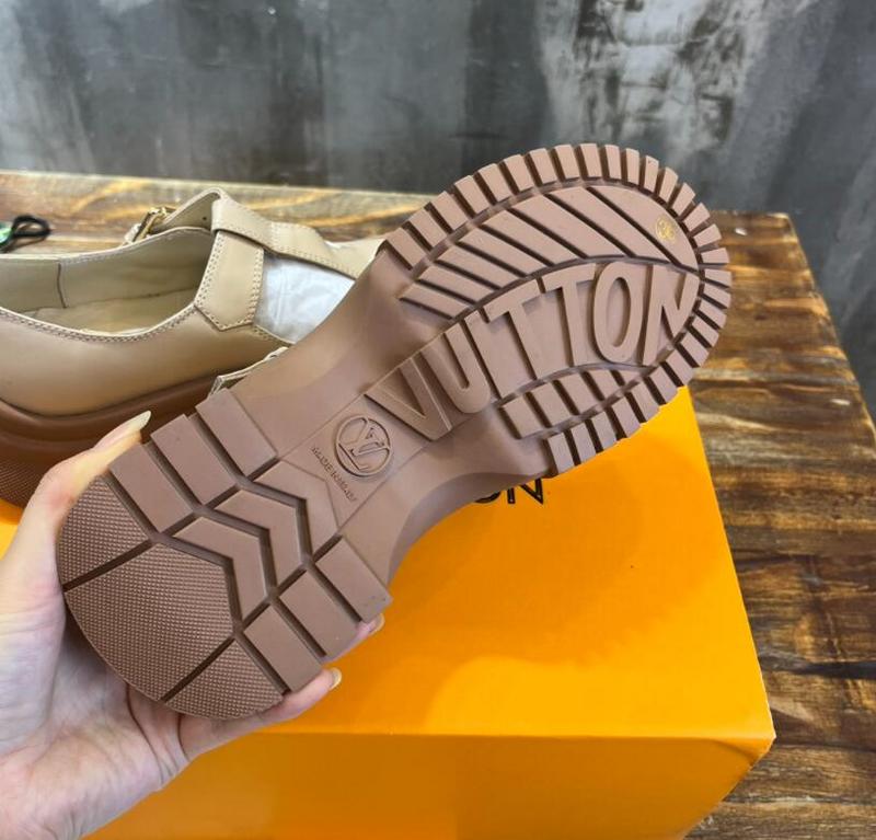 Ozarra Luxury - LOV Women Shoes - 522