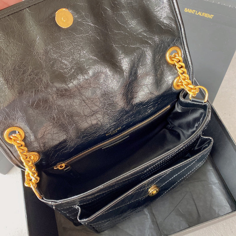 OZ - SLY Bags - 315