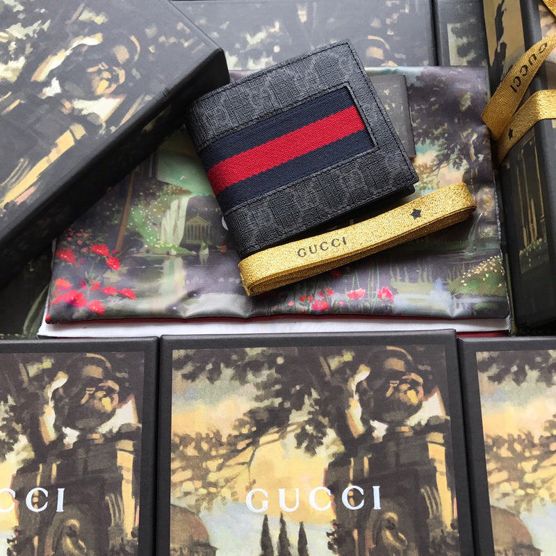 Ozarra - Guki Wallet - 654