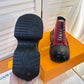 Ozarra Luxury - LOV Women Shoes - 519