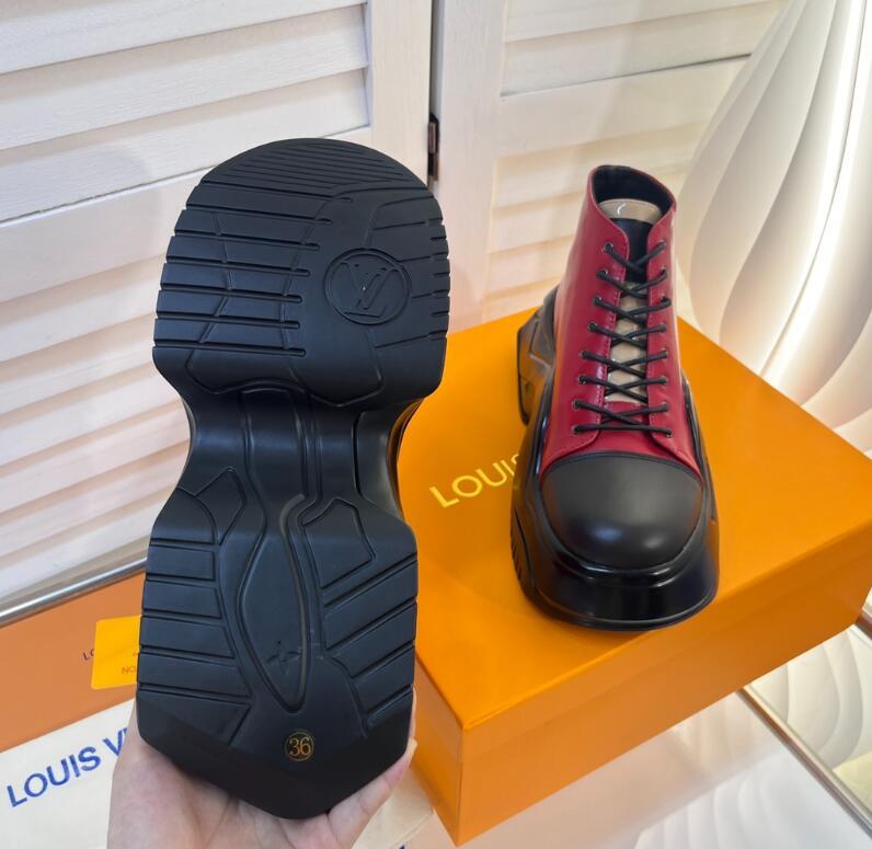 Ozarra Luxury - LOV Women Shoes - 519