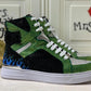 Ozarra Luxury - PHP Shoes - 058