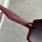 OZ - Dir Sunglasses - 162