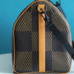 Ozarra Fashion Lu-Vi bags - 11322