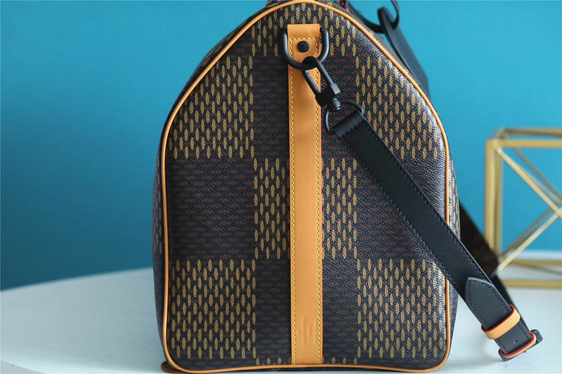 Ozarra Fashion Lu-Vi bags - 11322
