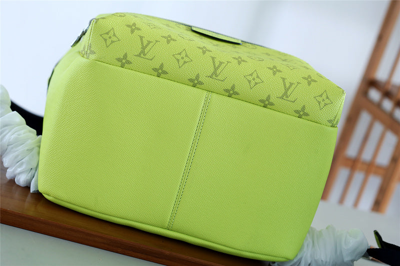 Ozarra Fashion Lu-Vi bags - 9764