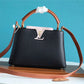 Ozarra Fashion Lu-Vi bags - 8355