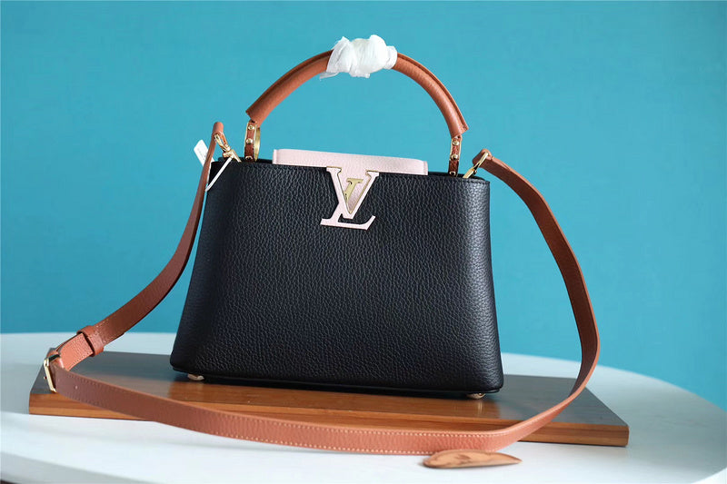 Ozarra Fashion Lu-Vi bags - 8355