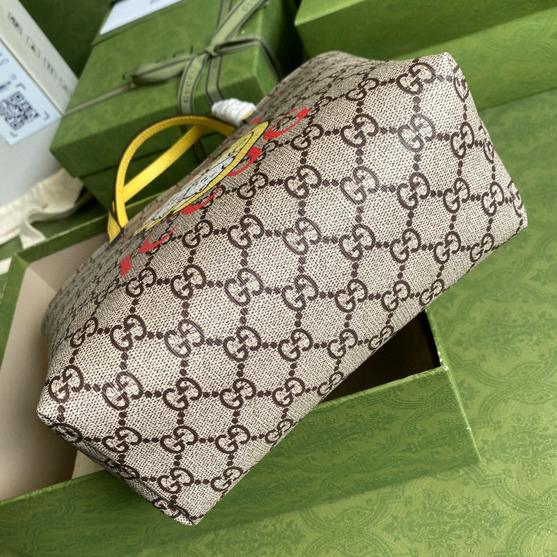 Ozarra - GUKI Bags - 1766