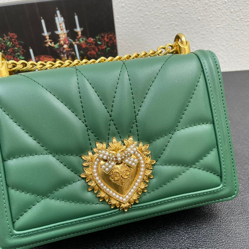 Ozarra - DG Bags - 116