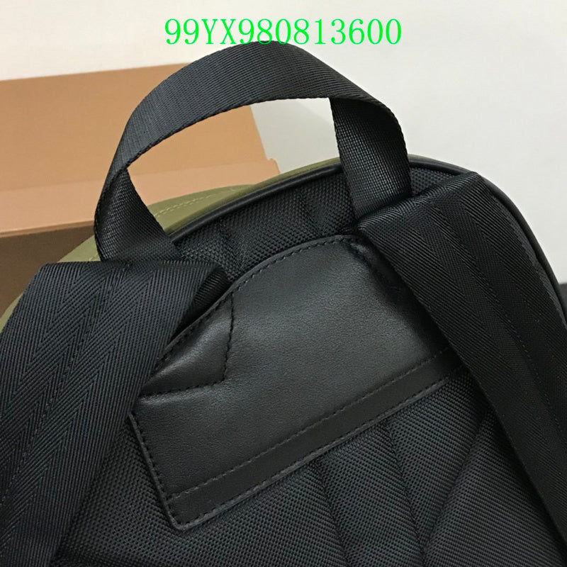 Ozarra Fashion -BBR Bags - 418