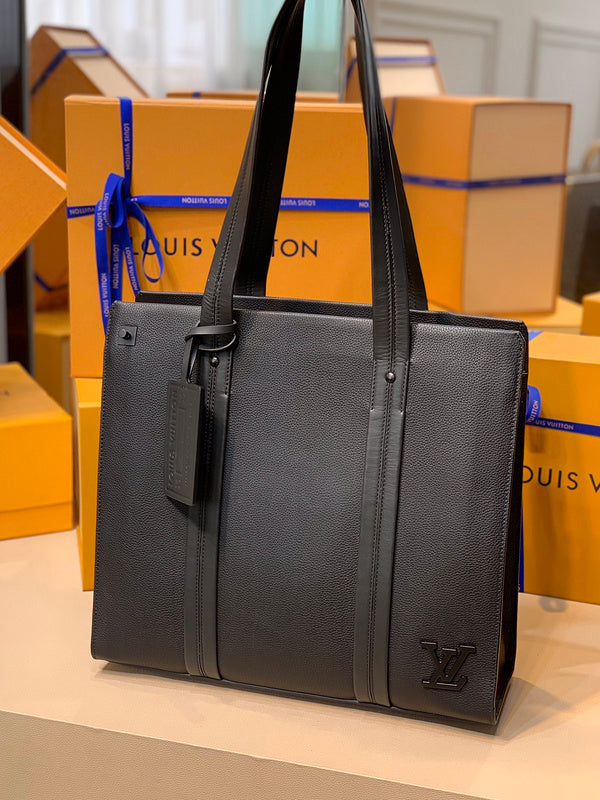 Ozarra Fashion Lu-Vi bags - 17044