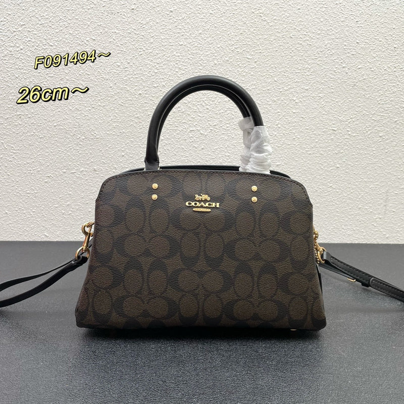 Ozarra - CAH Bags - 833