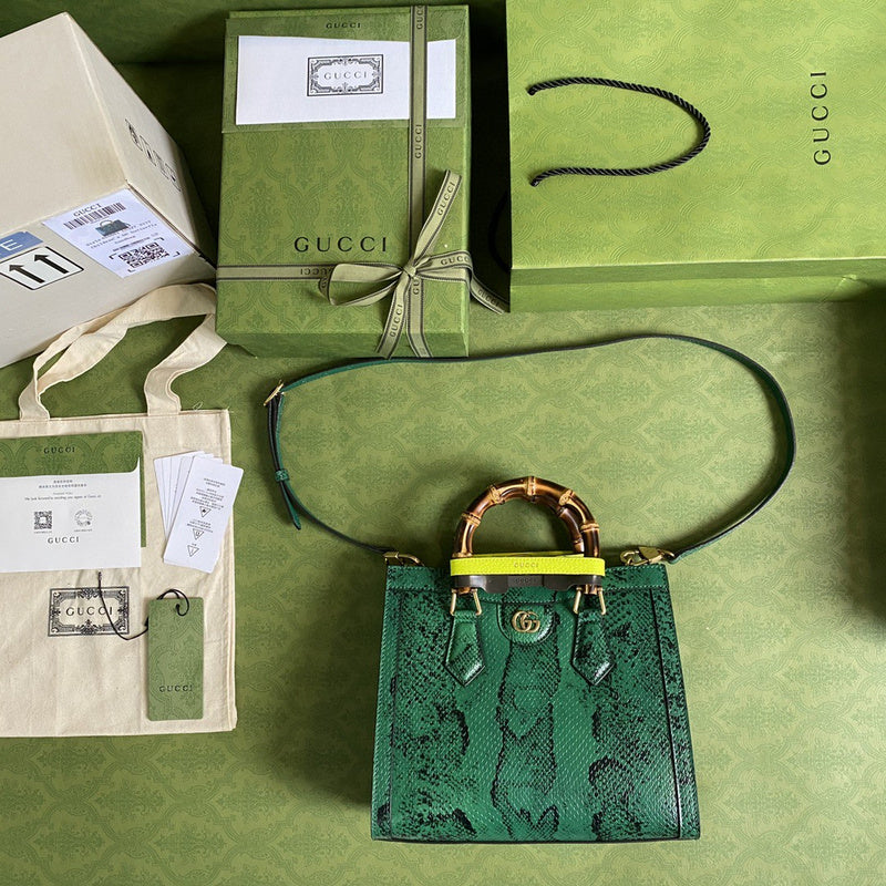 Ozarra - GUKI Bags - 1689