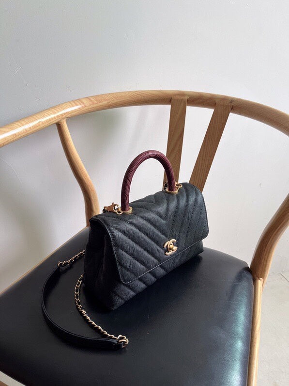 BAB - CHL Bags - 2834
