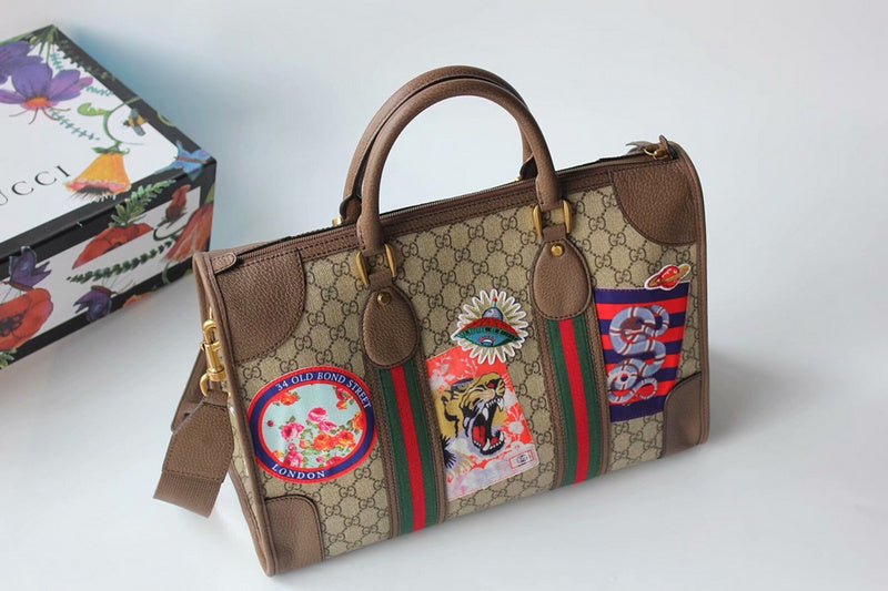 Ozarra - GCI Bags - 3352
