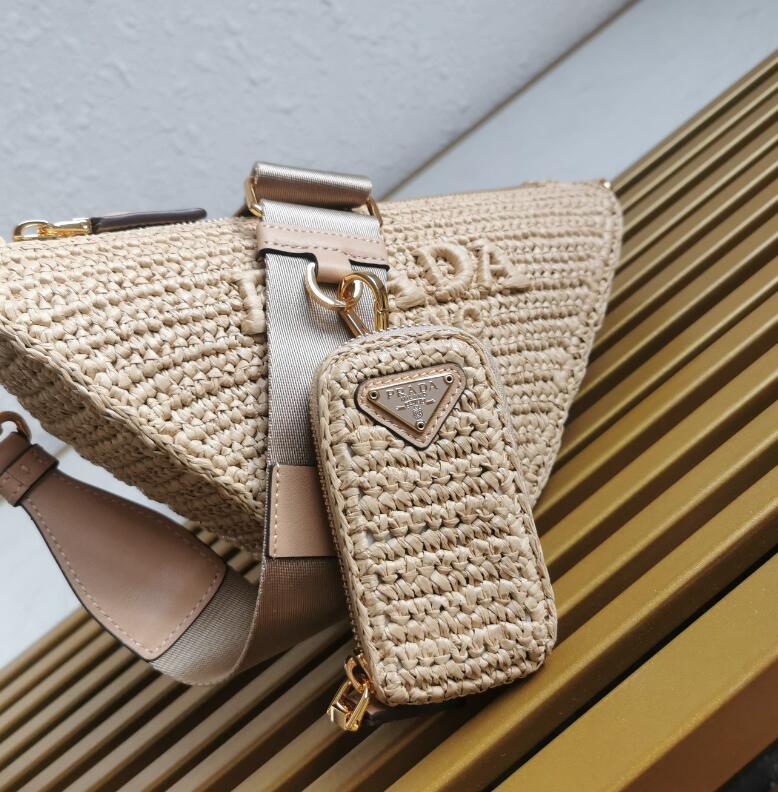 Ozarra Luxury - PD Bags - 011