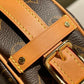 Ozarra Luxury - LOV Bags - 2511