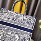 OZ - Dir Bags - 1032