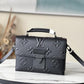 Ozarra Luxury - LOV Bags - 2148