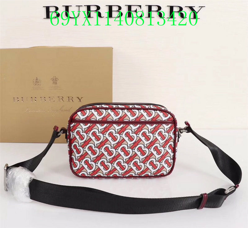 Ozarra Fashion -BBR Bags - 395