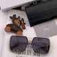 OZ - Dir Sunglasses - 109