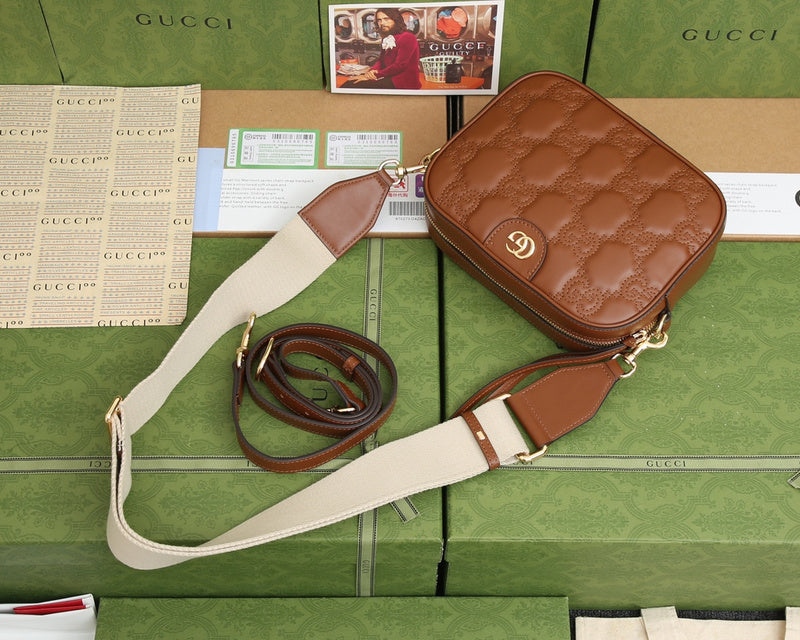 Ozarra - GUKI Women Bags - 962