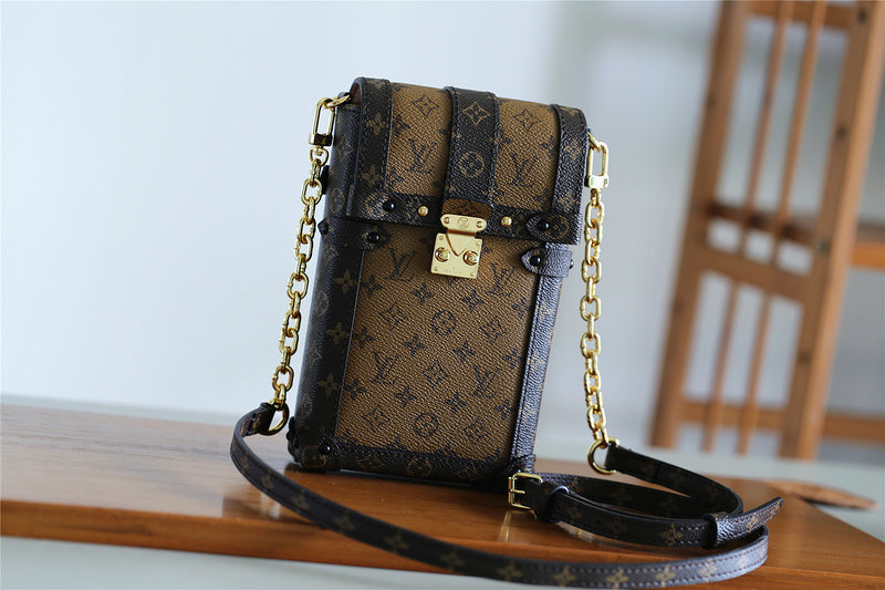 Ozarra Fashion Lu-Vi bags - 9087