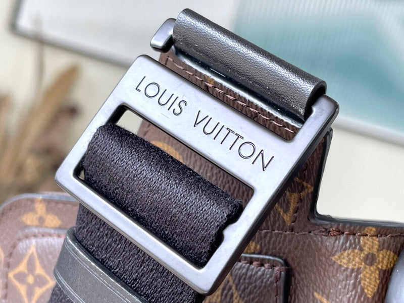 Fashion Lu-Vi bags - 4692