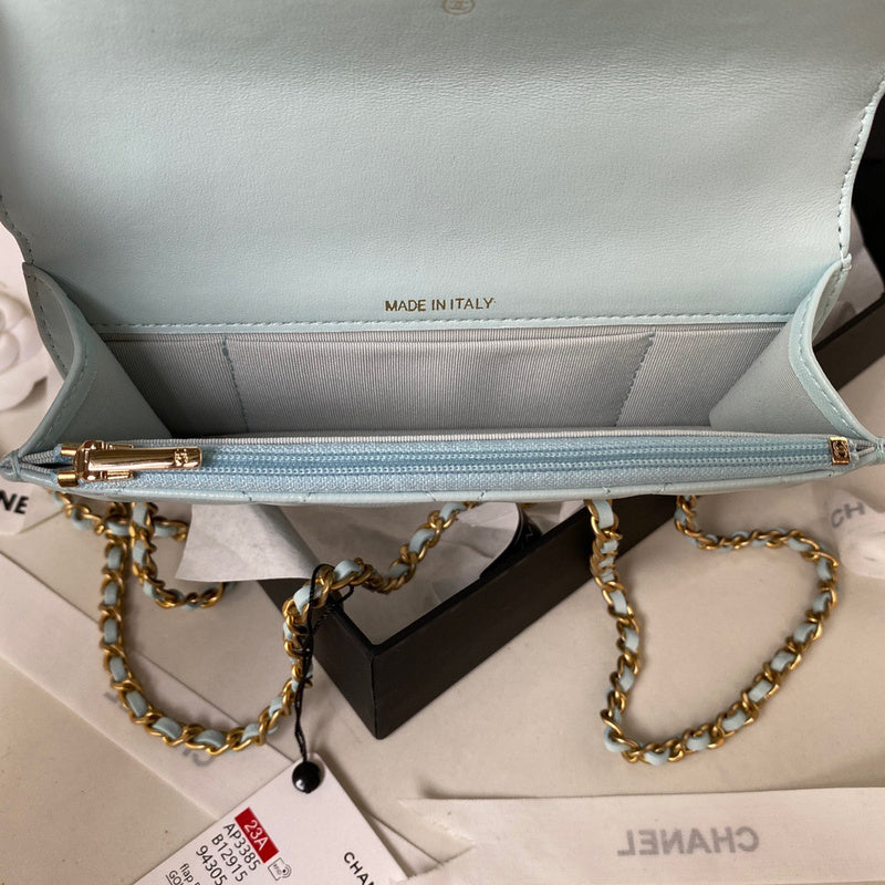 Ozarra - CHL Bags - 7517