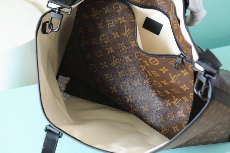 Ozarra Fashion Lu-Vi bags - 9807