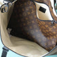 Ozarra Fashion Lu-Vi bags - 9807