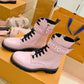 Ozarra Luxury - LOV Men Shoes - 842
