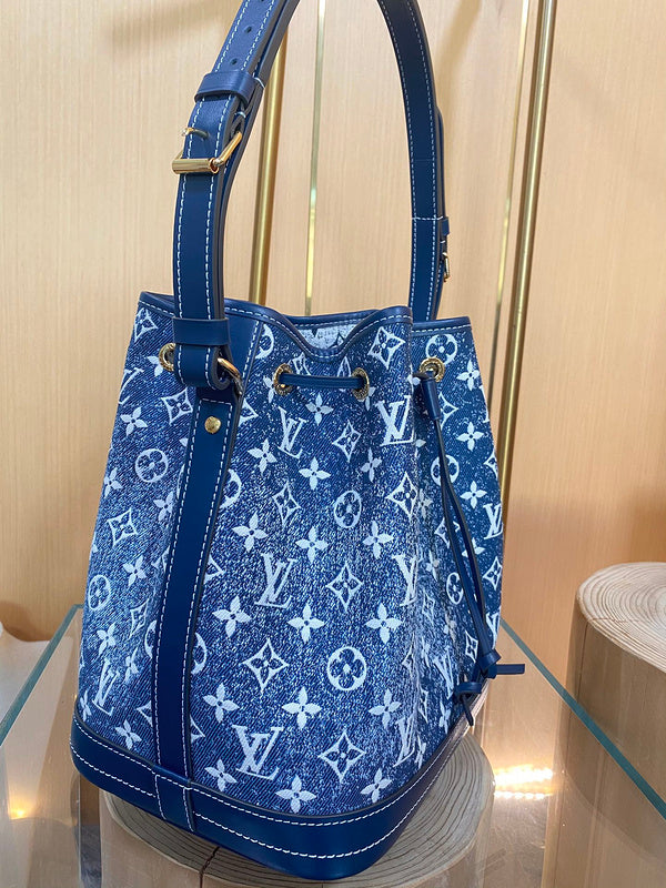 Ozarra Fashion Lu-Vi Bags - 16718