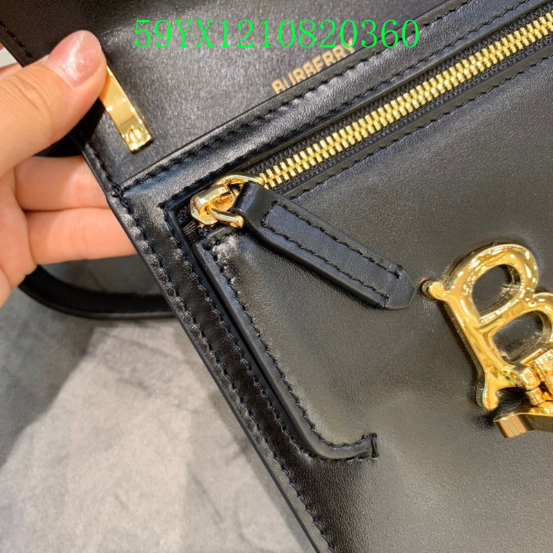 Ozarra Fashion -BBR Bags - 389