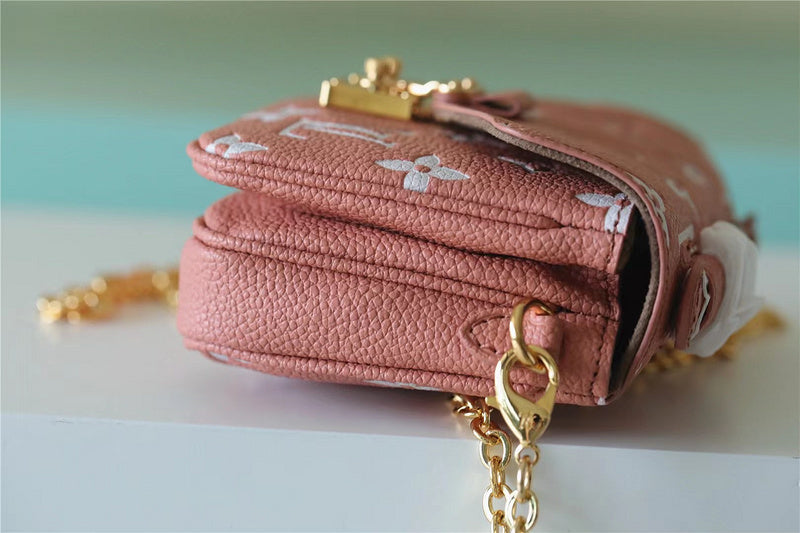 Ozarra - LUV Bags - 499