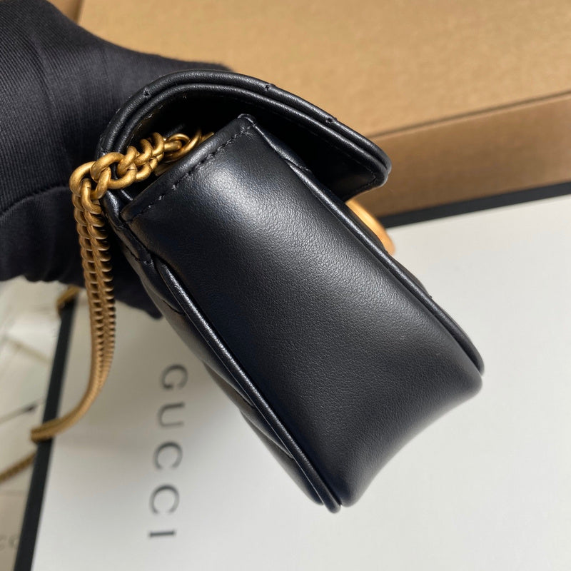 Ozarra - GG Bags - 2197