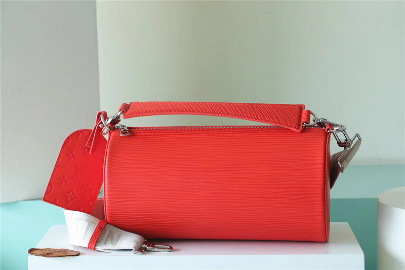 Ozarra Fashion Lu-Vi bags - 9890