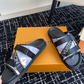 Ozarra Luxury - LOV Men Shoes - 104
