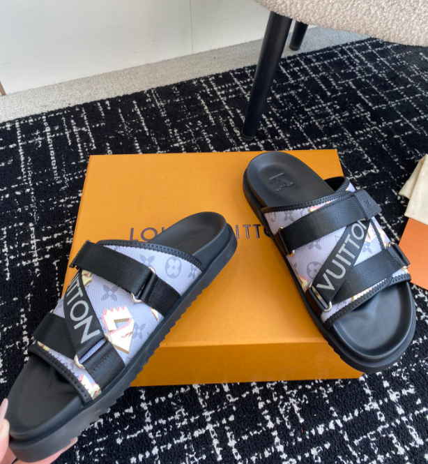 Ozarra Luxury - LOV Men Shoes - 104