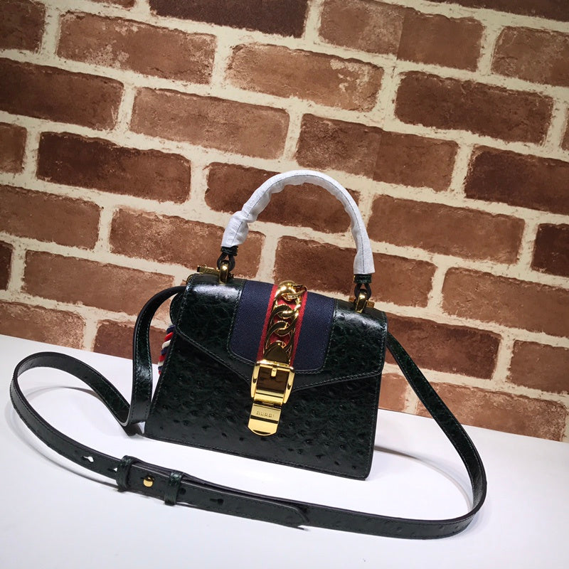 Ozarra - GCI Bags - 5129