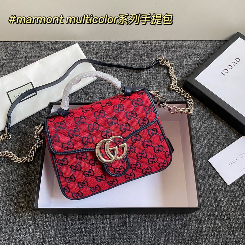 Ozarra - GCI Bags - 2106