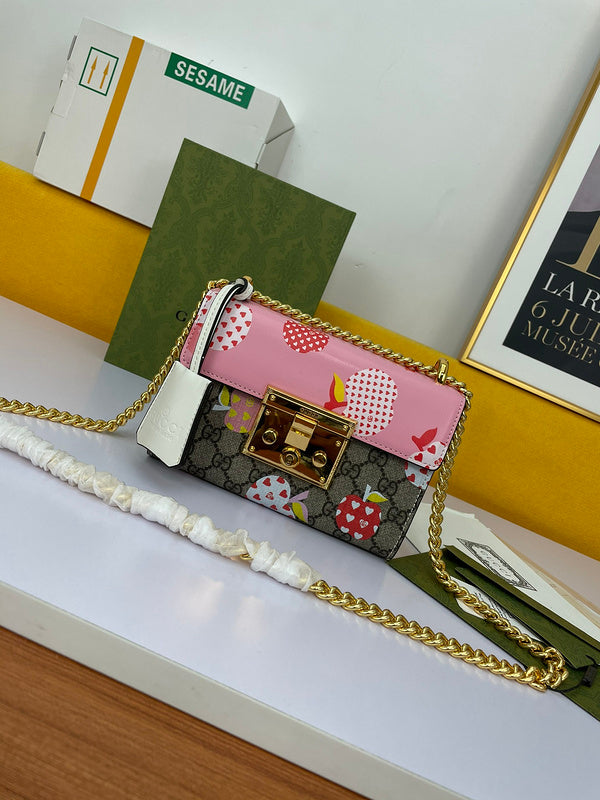 Ozarra - GCI Bags - 2088