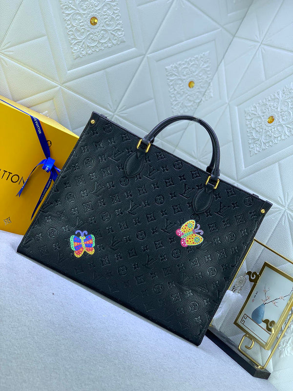 Ozarra - GUKI Women Bags - 1547