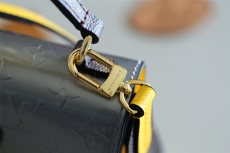 Ozarra Fashion Lu-Vi bags - 8045