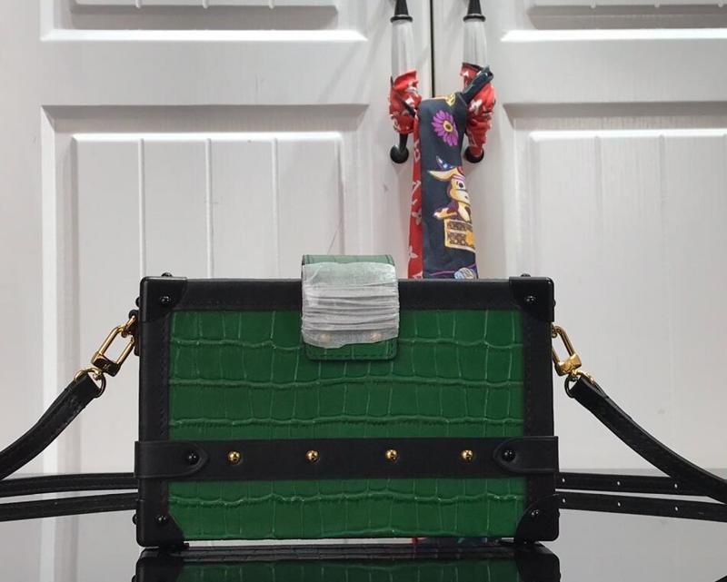 Ozarra Luxury - LOV Bags - 2370
