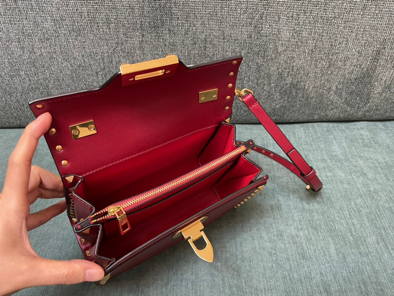 OZ - VEL Bags - 120